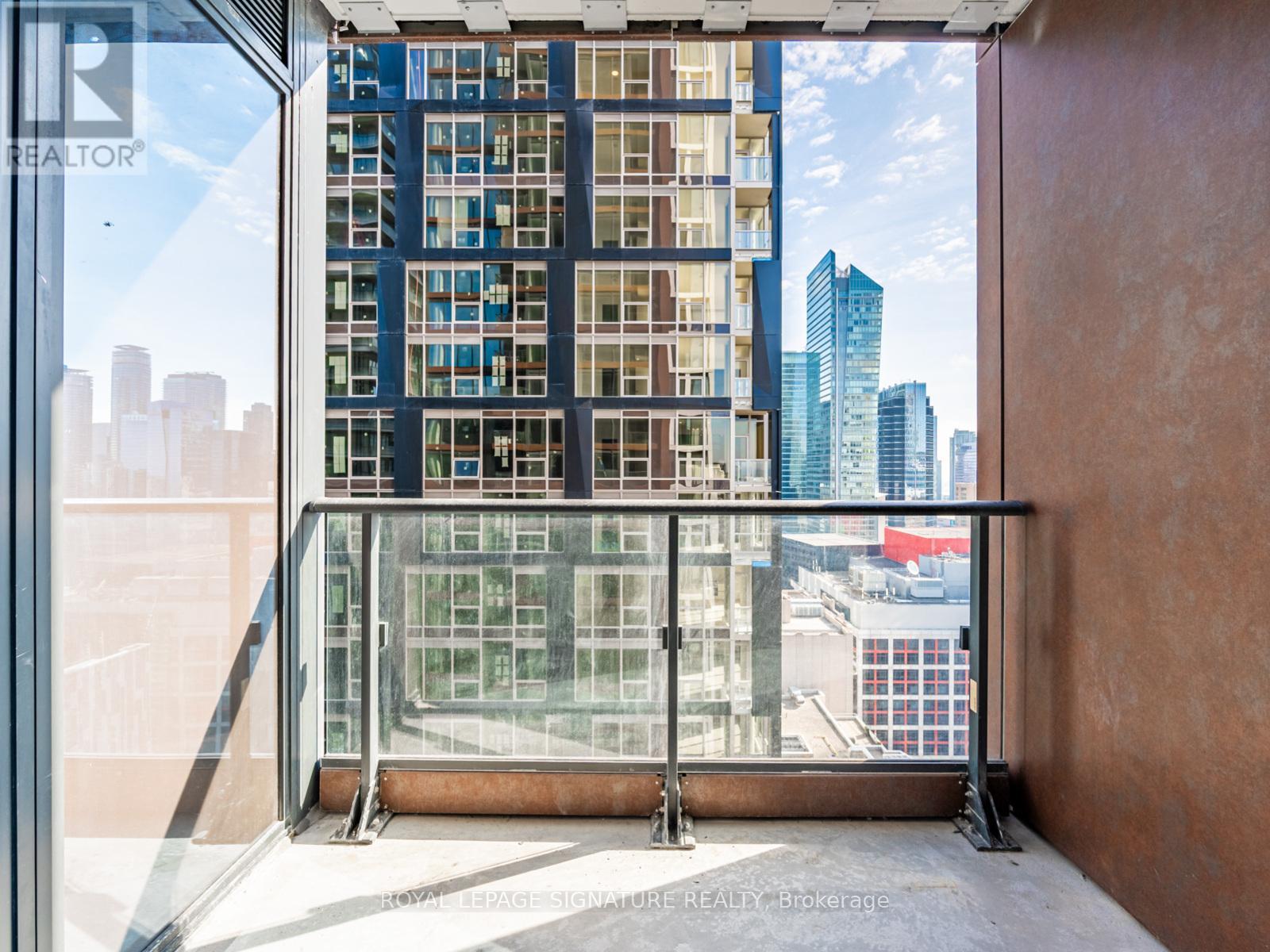 3311 - 55 Mercer Street, Toronto, Ontario  M5V 3W2 - Photo 22 - C12771636