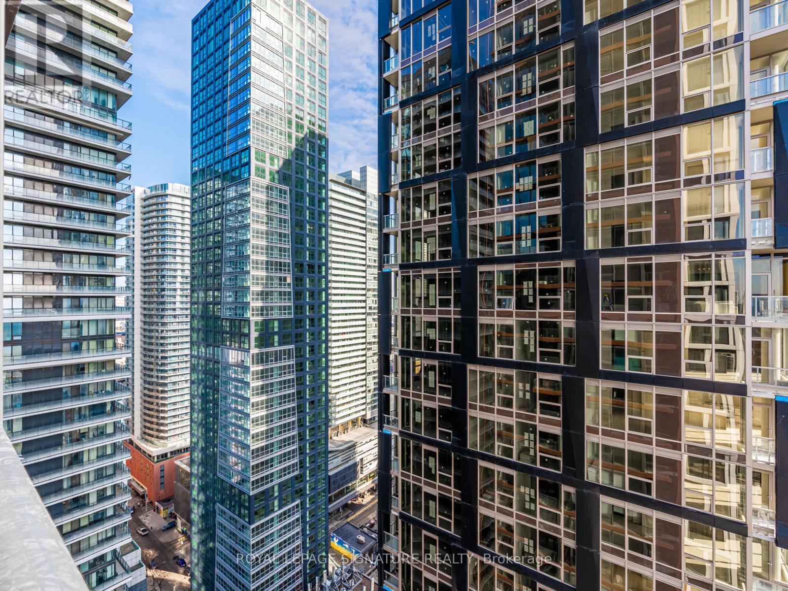 3311 - 55 Mercer Street, Toronto, Ontario  M5V 3W2 - Photo 23 - C12771636