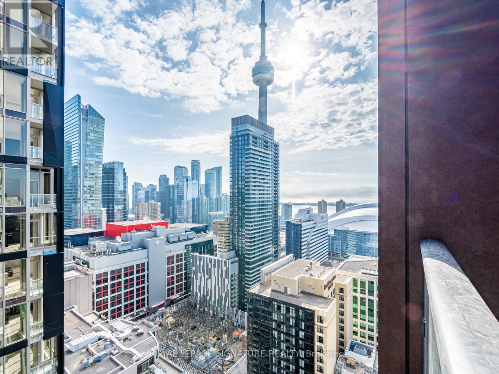 3311 - 55 Mercer Street, Toronto, Ontario  M5V 3W2 - Photo 26 - C12771636