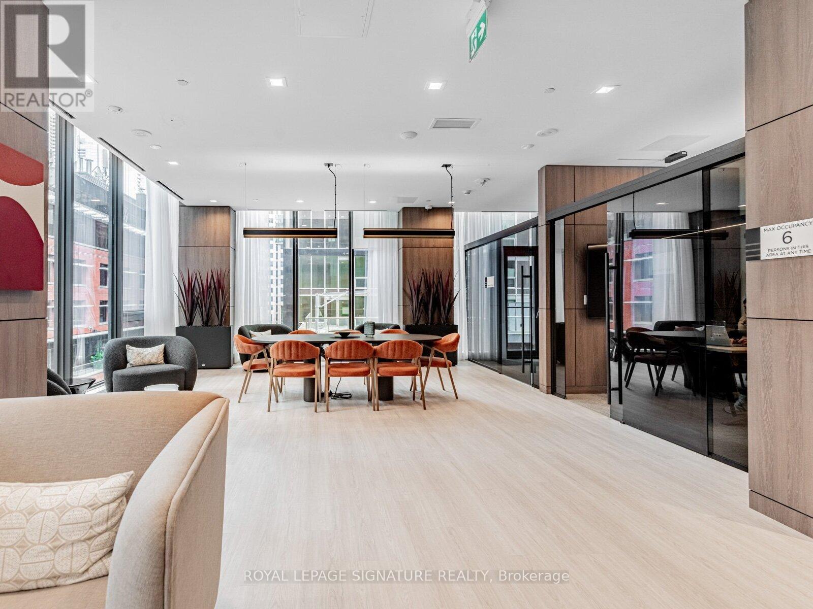 3311 - 55 Mercer Street, Toronto, Ontario  M5V 3W2 - Photo 36 - C12771636