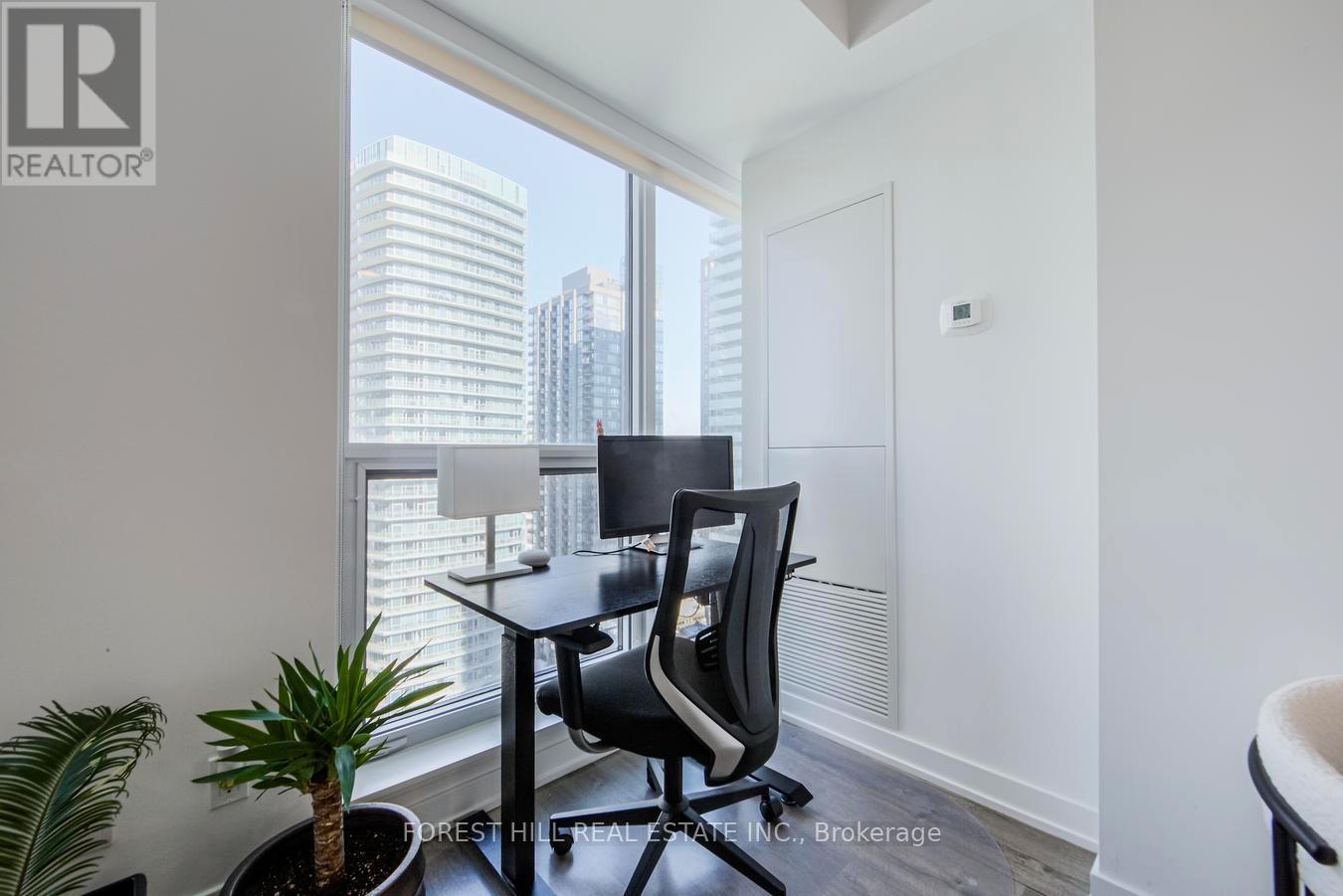 3006 - 327 King Street W, Toronto, Ontario  M5V 0W7 - Photo 15 - C12771638