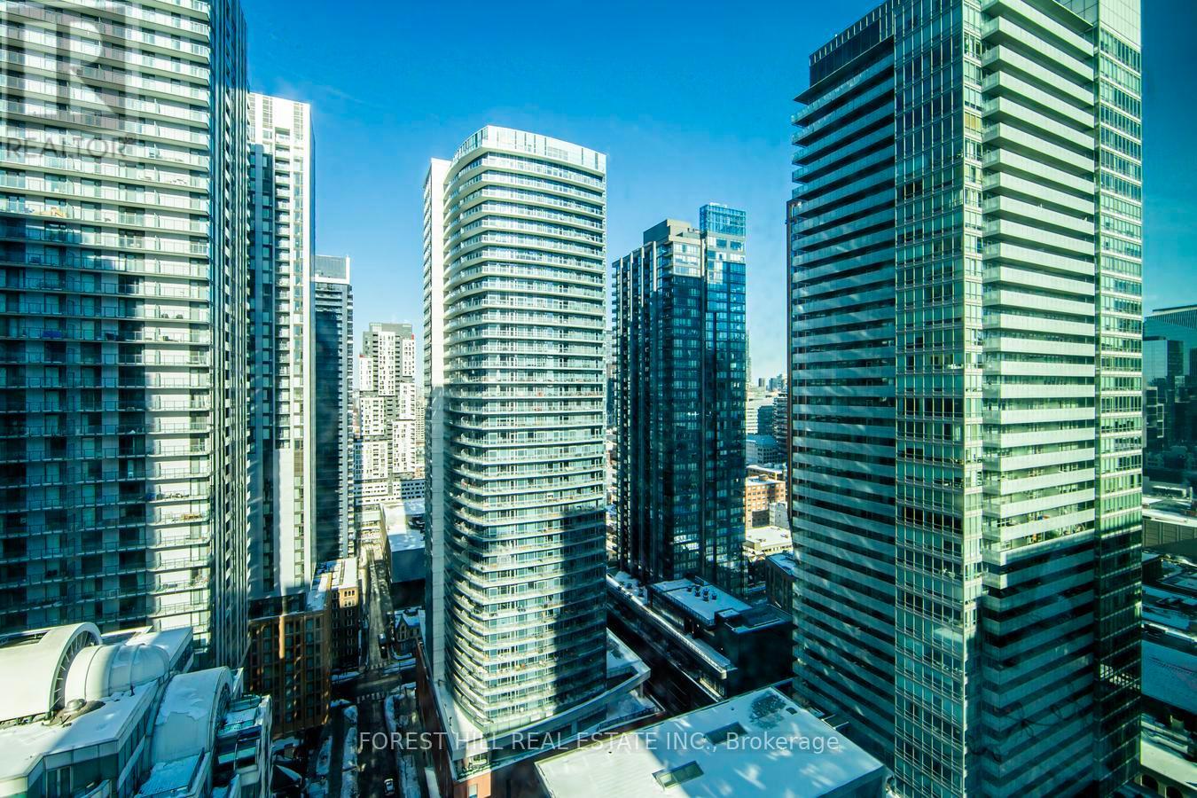 3006 - 327 King Street W, Toronto, Ontario  M5V 0W7 - Photo 24 - C12771638
