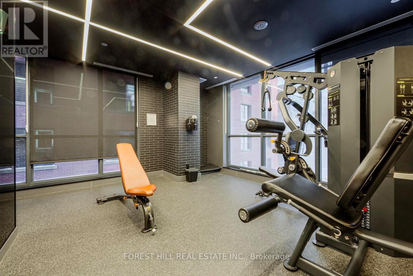 3006 - 327 King Street W, Toronto, Ontario  M5V 0W7 - Photo 35 - C12771638