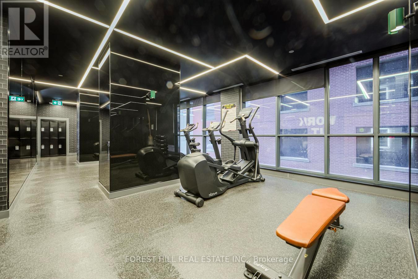 3006 - 327 King Street W, Toronto, Ontario  M5V 0W7 - Photo 36 - C12771638