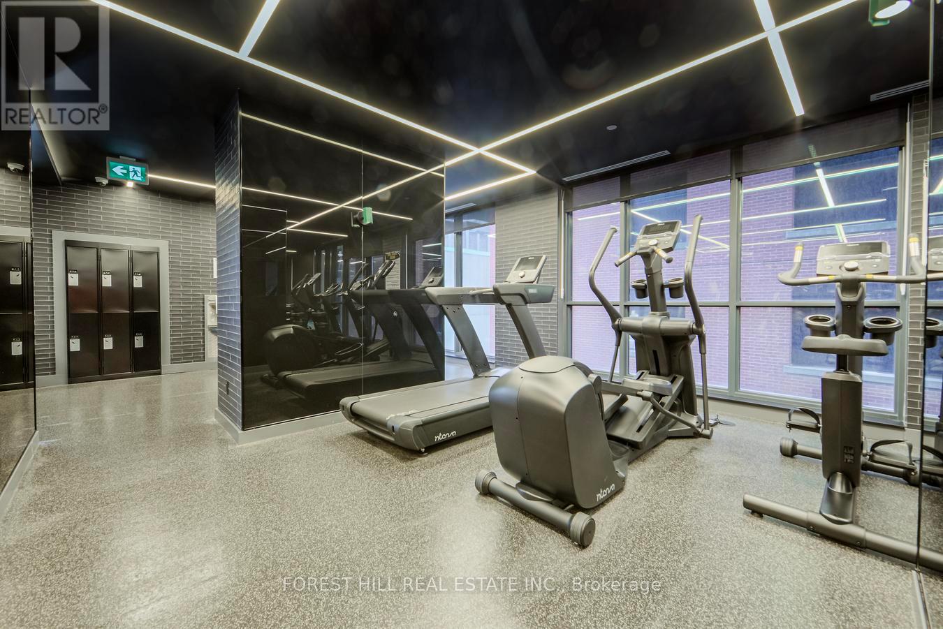 3006 - 327 King Street W, Toronto, Ontario  M5V 0W7 - Photo 37 - C12771638