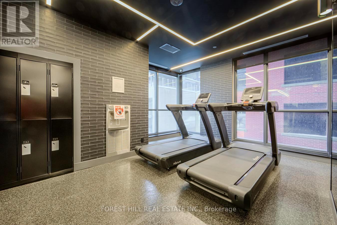 3006 - 327 King Street W, Toronto, Ontario  M5V 0W7 - Photo 38 - C12771638