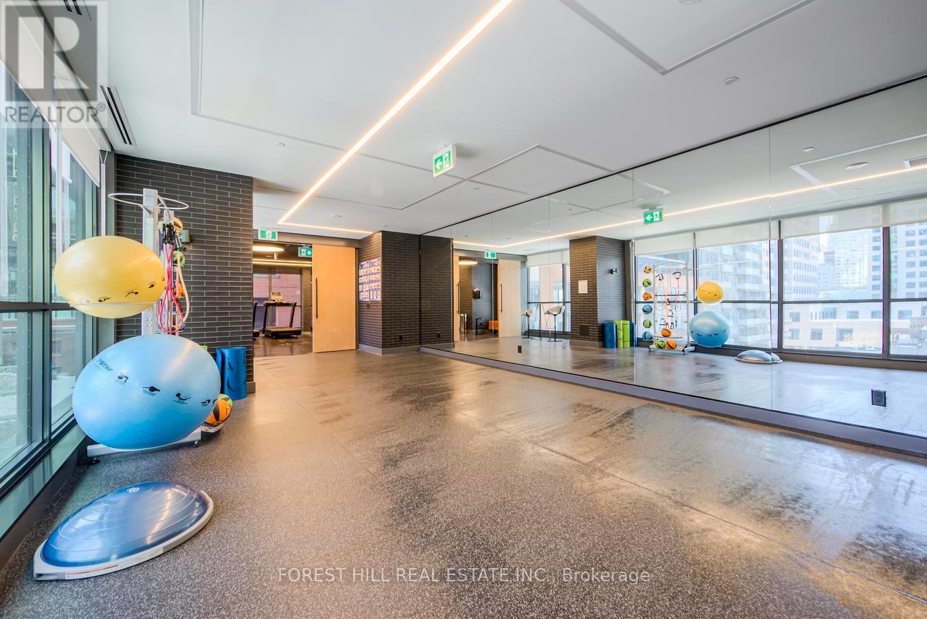 3006 - 327 King Street W, Toronto, Ontario  M5V 0W7 - Photo 40 - C12771638