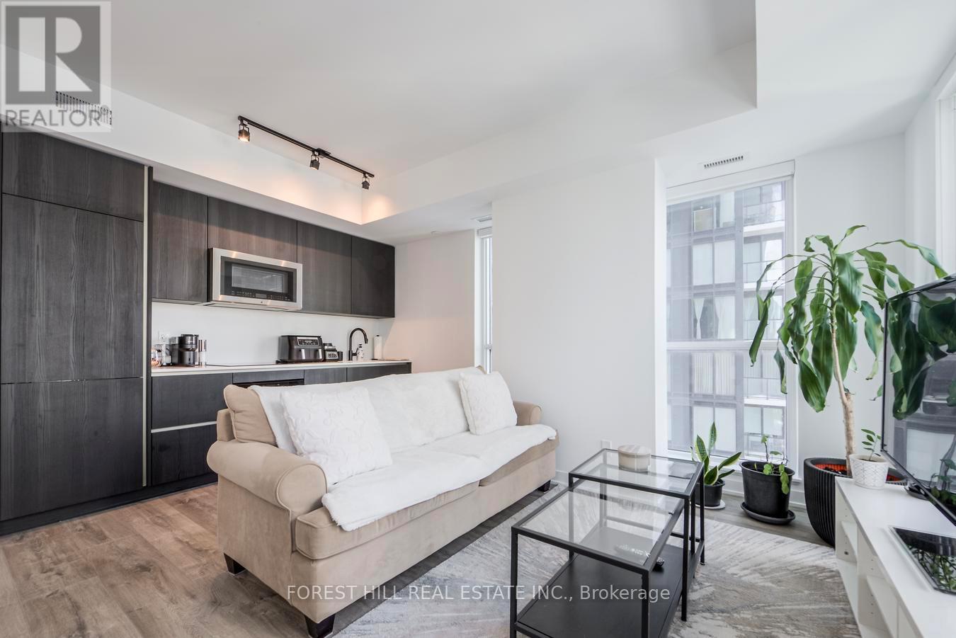 3006 - 327 King Street W, Toronto, Ontario  M5V 0W7 - Photo 8 - C12771638