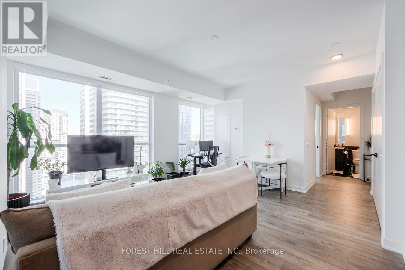 3006 - 327 King Street W, Toronto, Ontario  M5V 0W7 - Photo 9 - C12771638