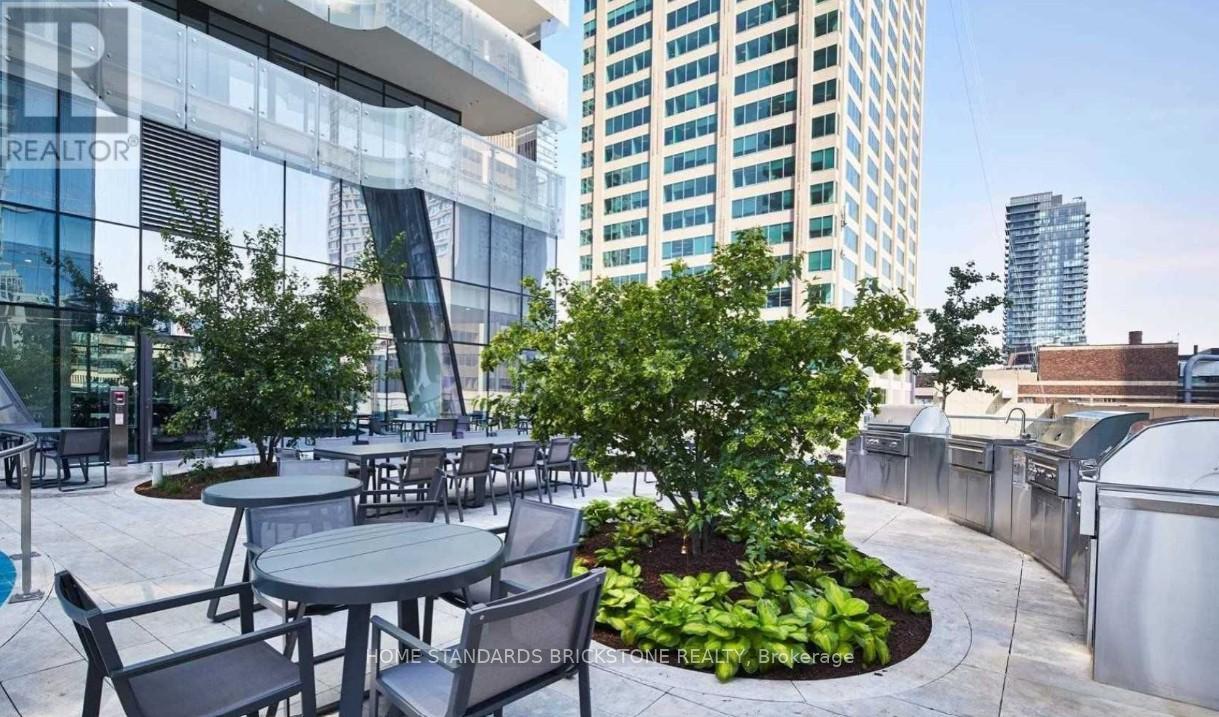 1609 - 1 Bloor Street E, Toronto, Ontario  M4W 0A8 - Photo 25 - C12771654