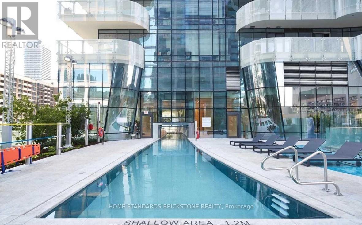 1609 - 1 Bloor Street E, Toronto, Ontario  M4W 0A8 - Photo 26 - C12771654