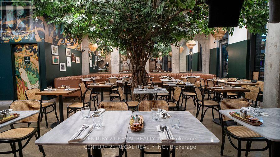 337 KING STREET W, Toronto, Ontario