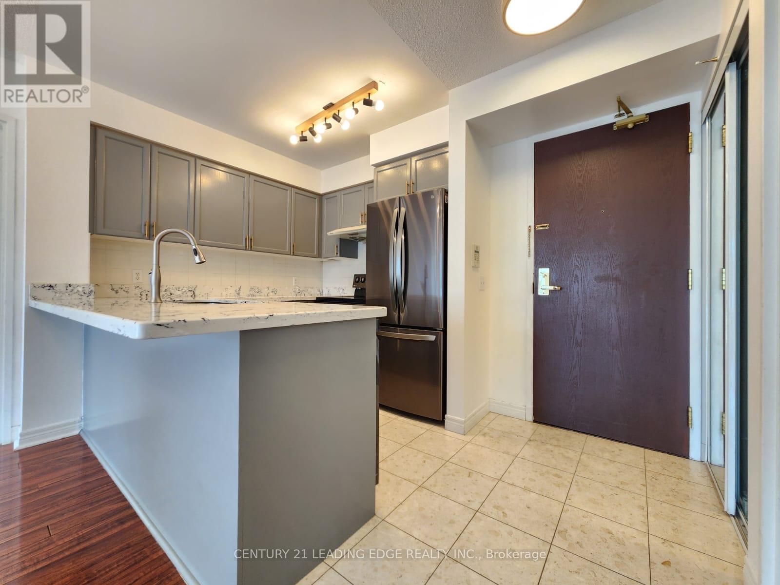 807 - 18 Parkview Avenue, Toronto, Ontario  M2N 7H7 - Photo 13 - C12771678
