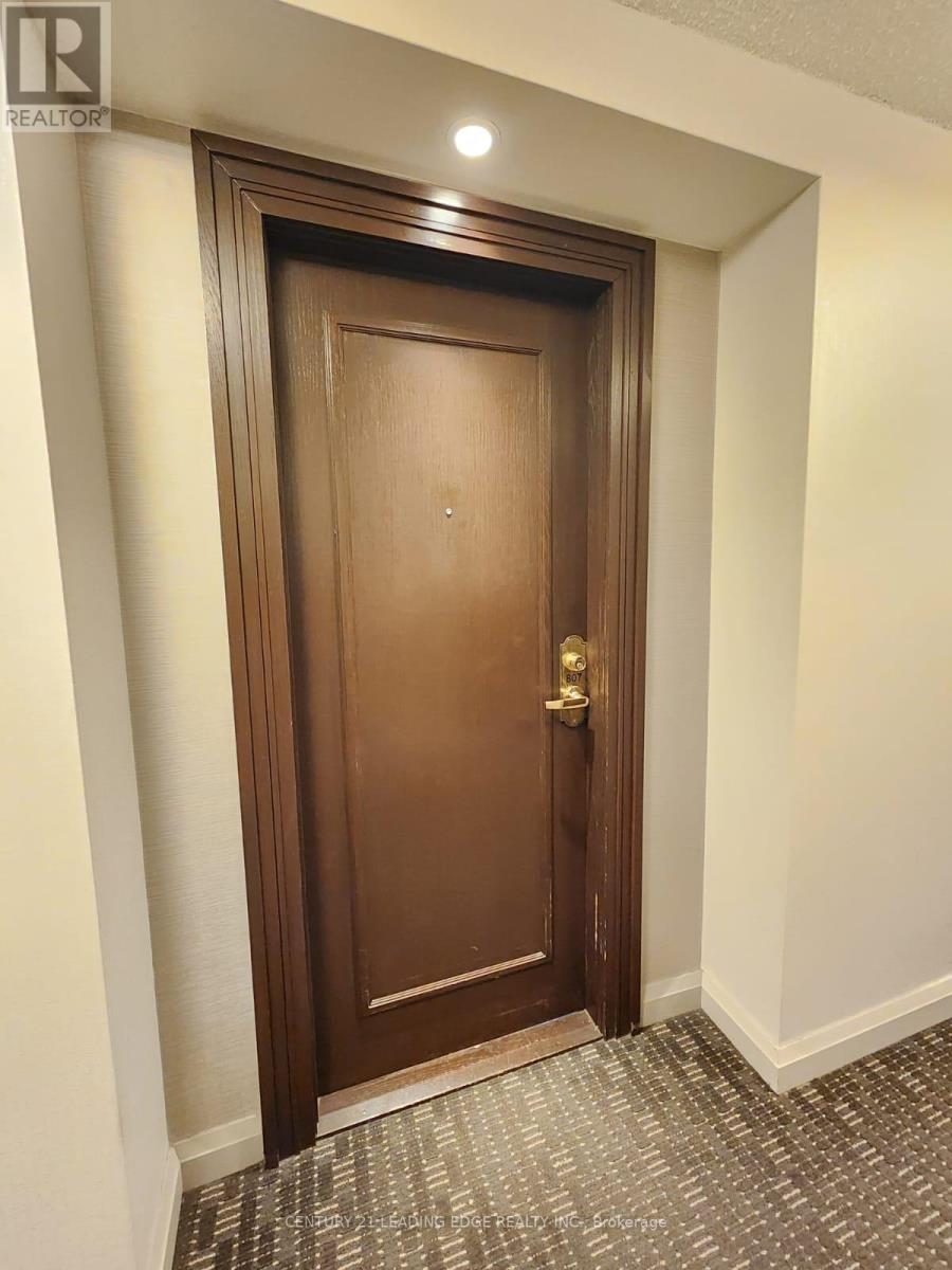 807 - 18 Parkview Avenue, Toronto, Ontario  M2N 7H7 - Photo 21 - C12771678