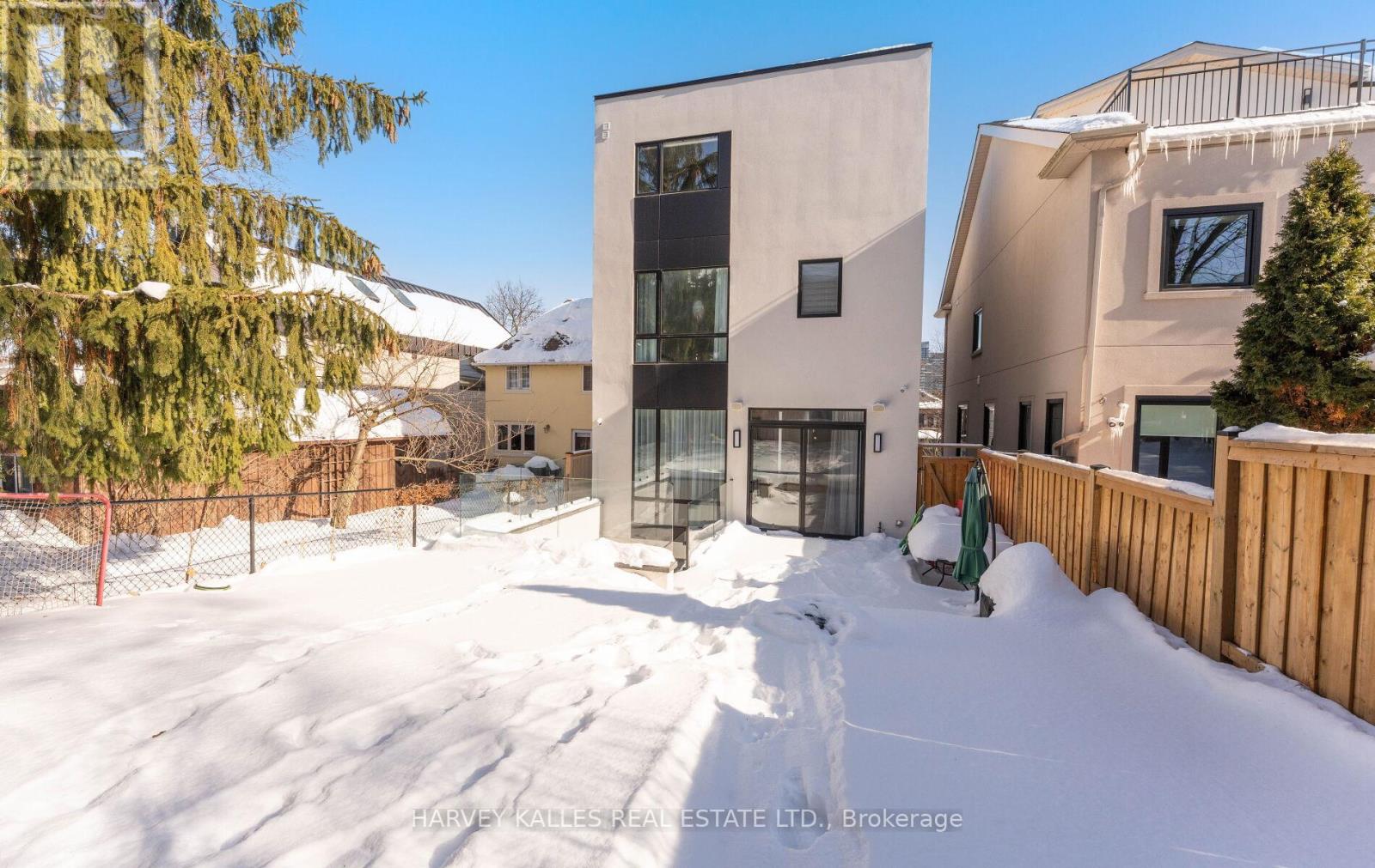 656 Oriole Parkway, Toronto, Ontario  M4R 2C4 - Photo 40 - C12771692