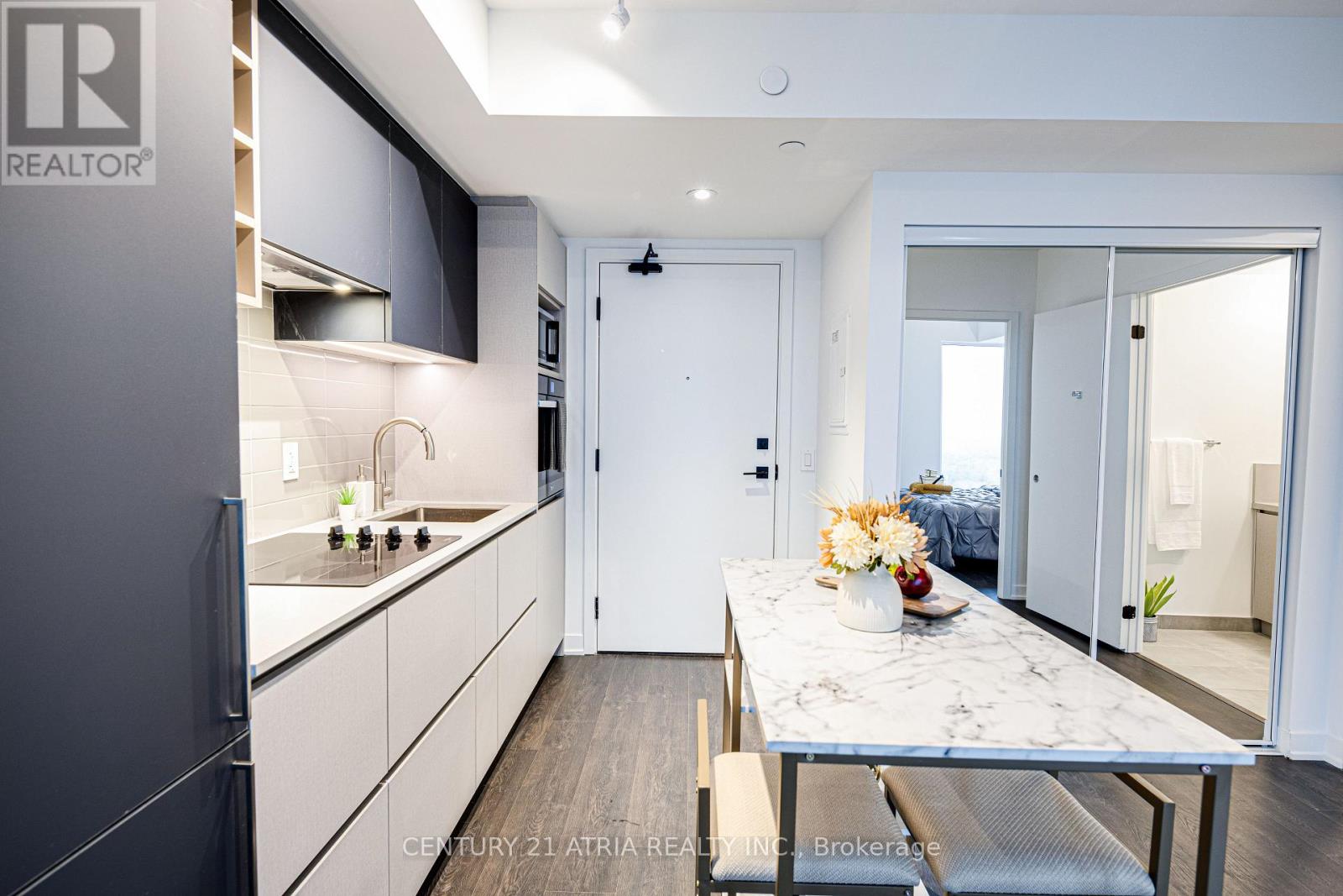 5011 - 319 JARVIS STREET, Toronto, Ontario