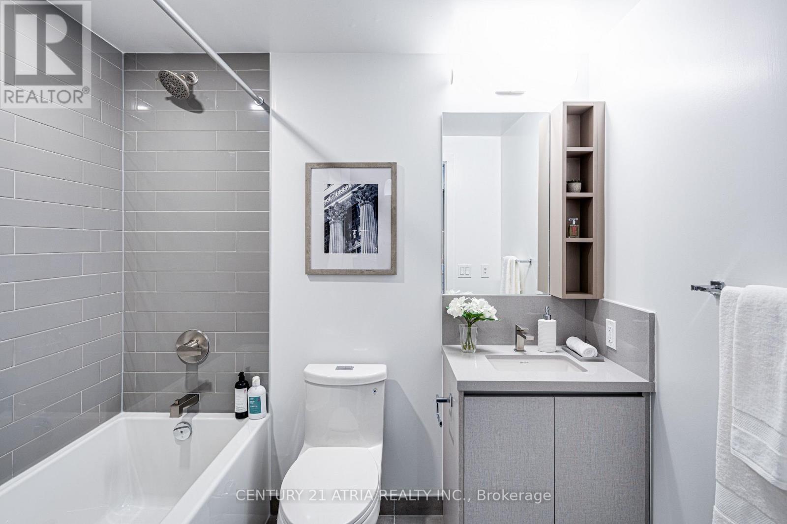 5011 - 319 Jarvis Street, Toronto, Ontario  M5B 0C8 - Photo 12 - C12771772