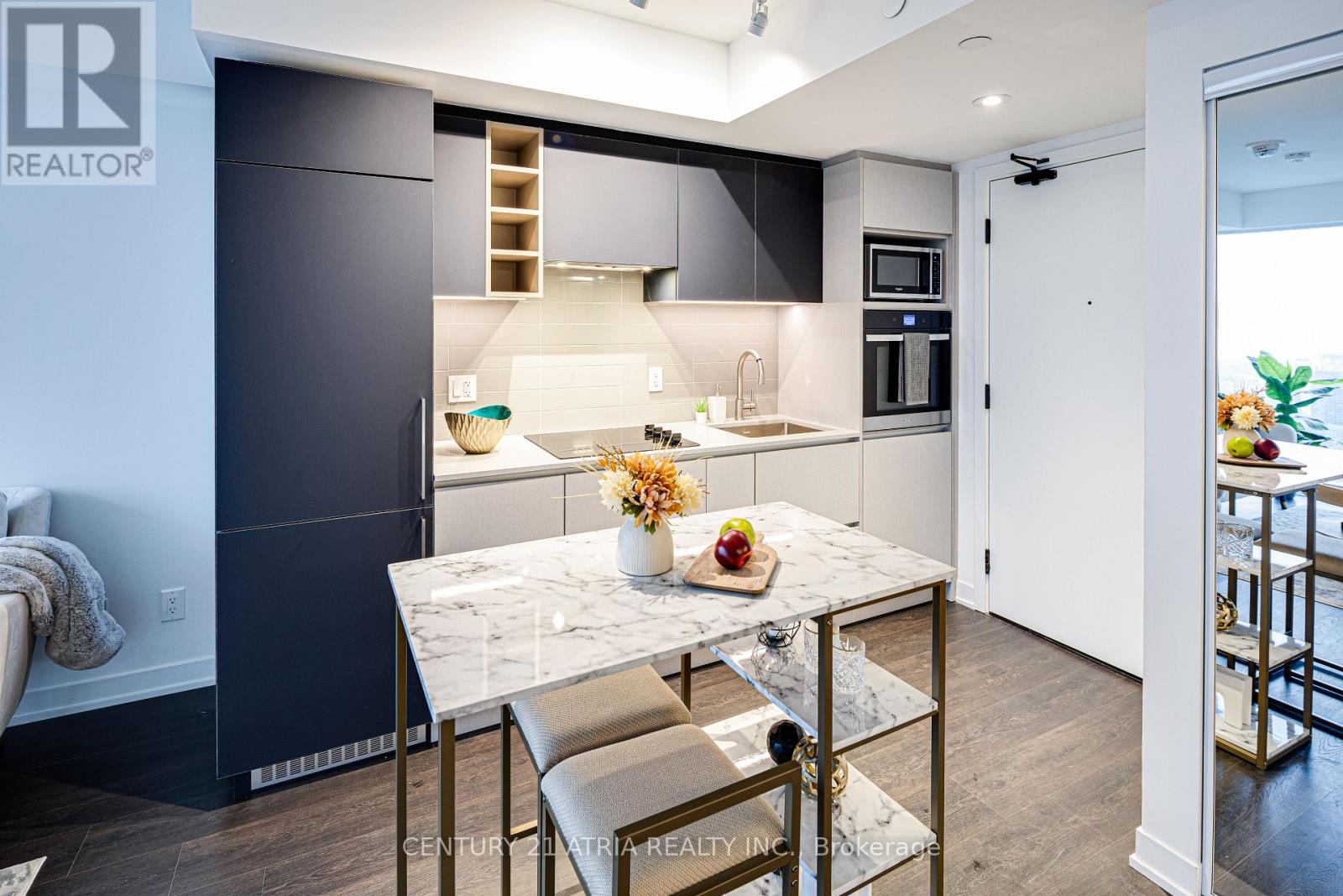 5011 - 319 Jarvis Street, Toronto, Ontario  M5B 0C8 - Photo 4 - C12771772