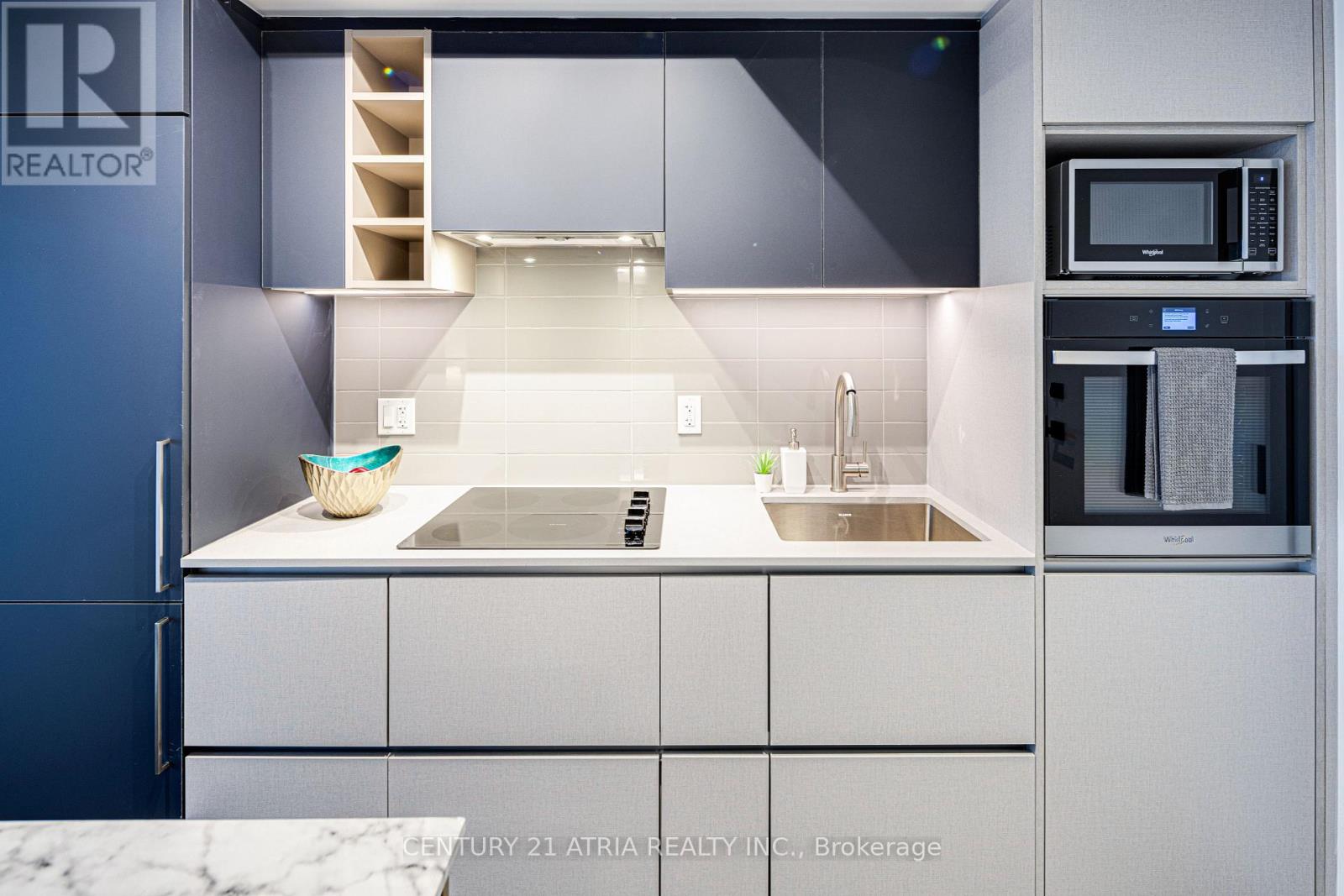 5011 - 319 Jarvis Street, Toronto, Ontario  M5B 0C8 - Photo 5 - C12771772