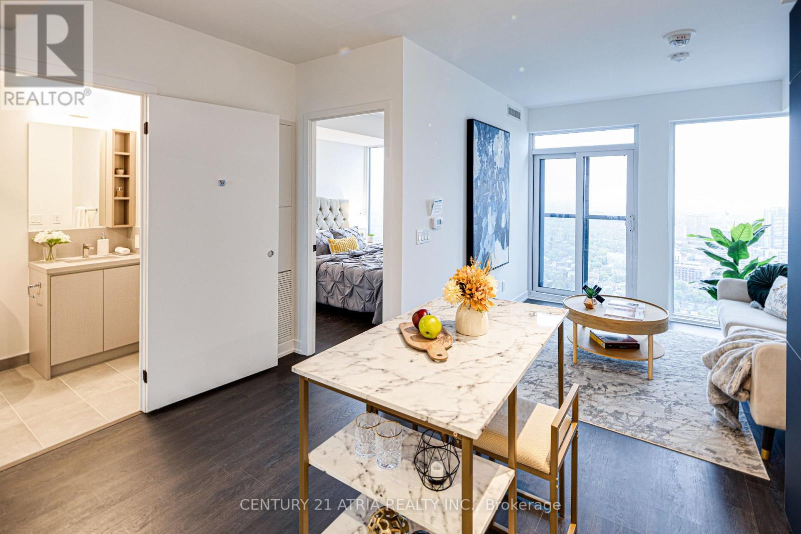 5011 - 319 Jarvis Street, Toronto, Ontario  M5B 0C8 - Photo 6 - C12771772