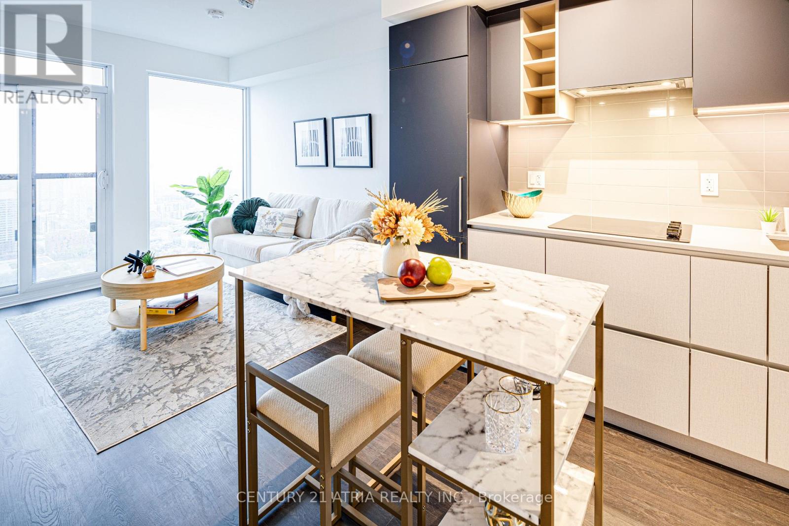 5011 - 319 Jarvis Street, Toronto, Ontario  M5B 0C8 - Photo 7 - C12771772