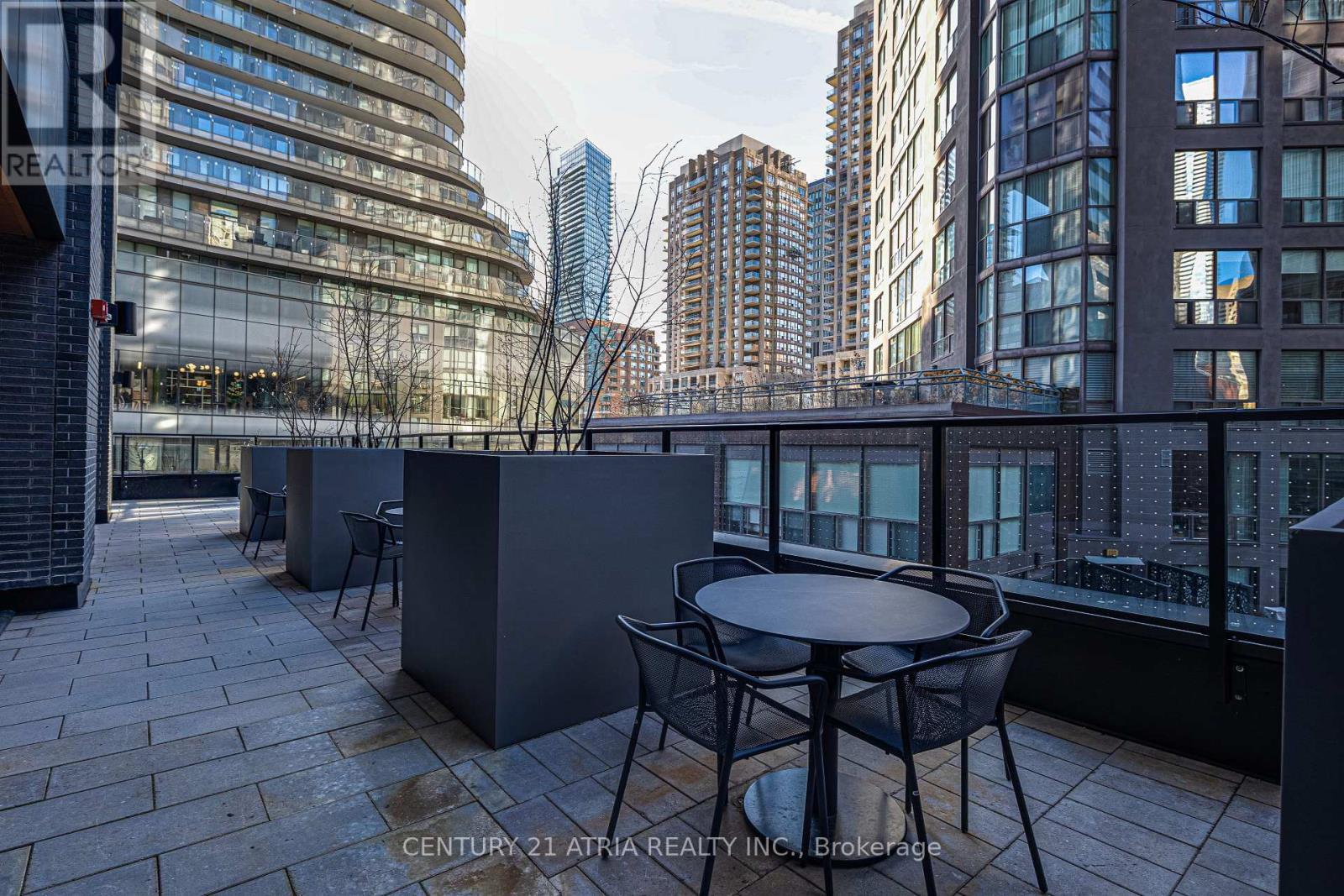 4007 - 8 Wellesley Street W, Toronto, Ontario  M4Y 0J5 - Photo 23 - C12771782