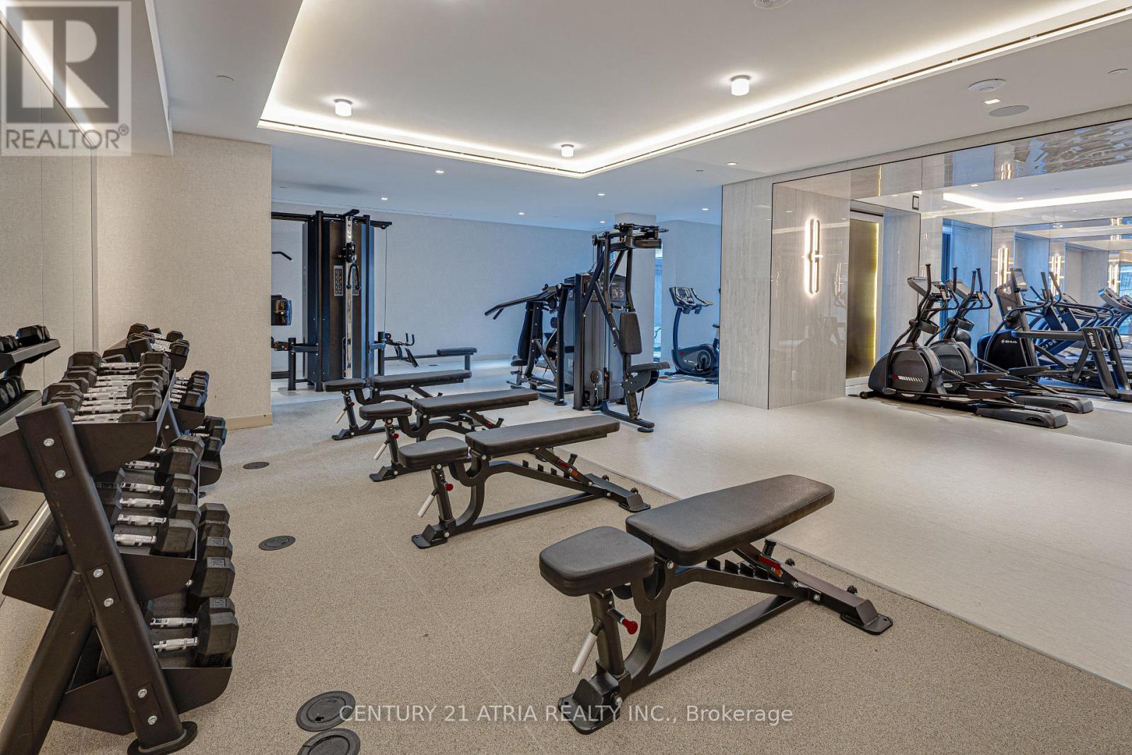 4007 - 8 Wellesley Street W, Toronto, Ontario  M4Y 0J5 - Photo 30 - C12771782