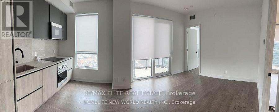 4502 - 108 Peter Street, Toronto, Ontario  M5V 2G7 - Photo 12 - C12771784