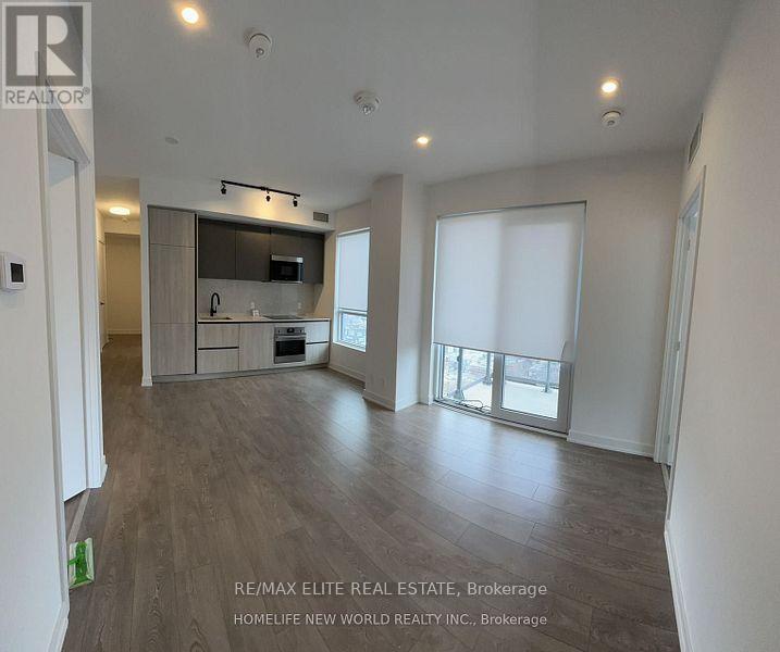 4502 - 108 Peter Street, Toronto, Ontario  M5V 2G7 - Photo 13 - C12771784