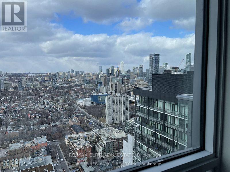 4502 - 108 Peter Street, Toronto, Ontario  M5V 2G7 - Photo 21 - C12771784