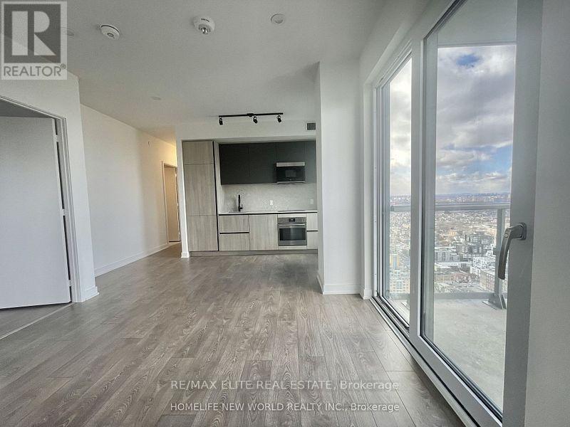 4502 - 108 Peter Street, Toronto, Ontario  M5V 2G7 - Photo 4 - C12771784