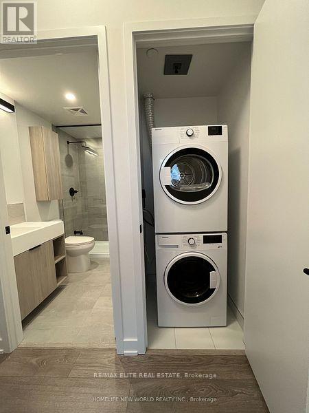 4502 - 108 Peter Street, Toronto, Ontario  M5V 2G7 - Photo 6 - C12771784