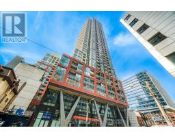 4502 - 108 PETER STREET, Toronto, Ontario