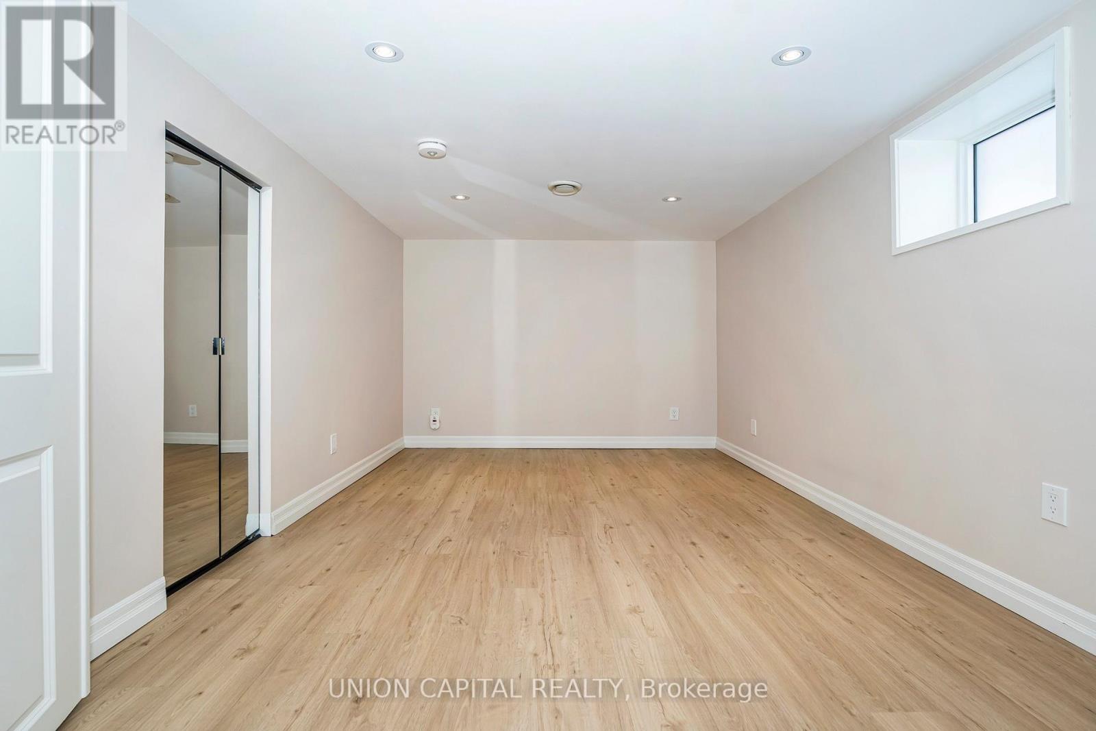 Basement - 40 Peveril Hill N, Toronto, Ontario  M6C 3B1 - Photo 10 - C12771810