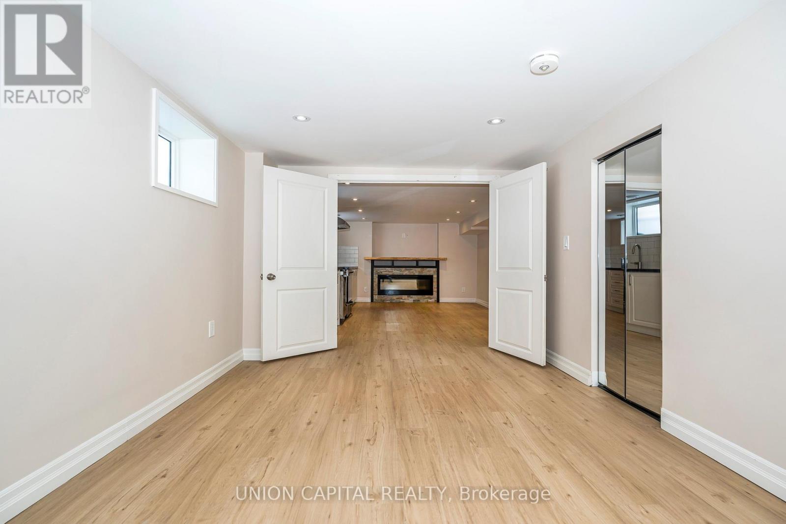 Basement - 40 Peveril Hill N, Toronto, Ontario  M6C 3B1 - Photo 13 - C12771810