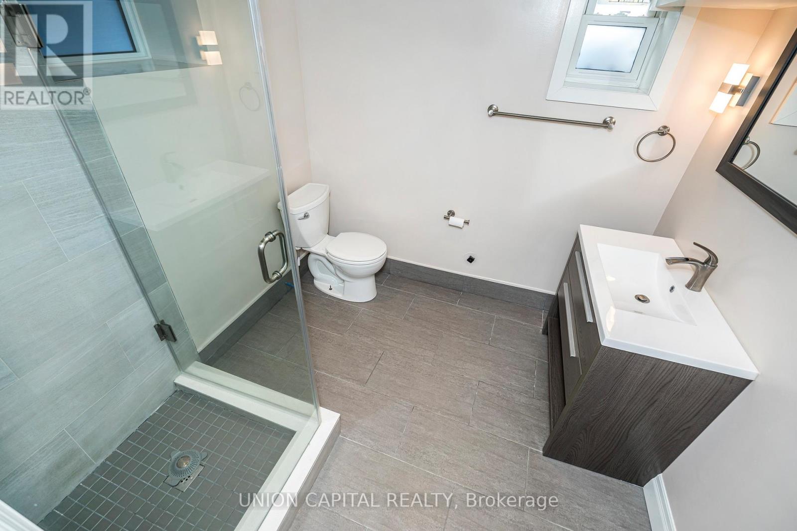 Basement - 40 Peveril Hill N, Toronto, Ontario  M6C 3B1 - Photo 19 - C12771810