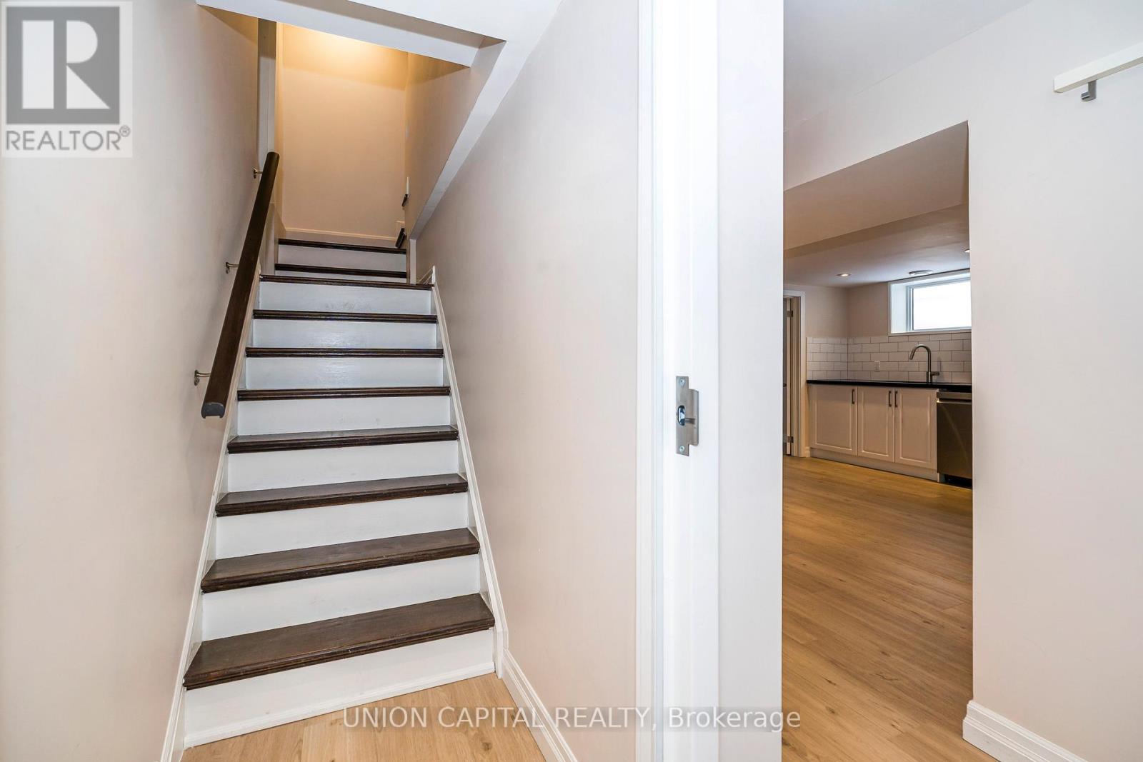 Basement - 40 Peveril Hill N, Toronto, Ontario  M6C 3B1 - Photo 22 - C12771810