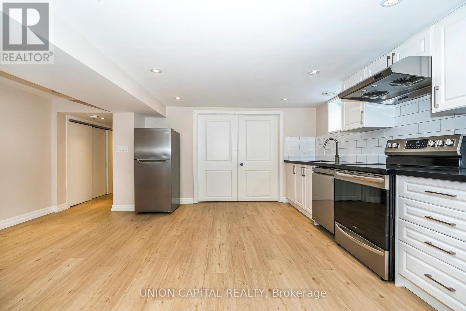 Basement - 40 Peveril Hill N, Toronto, Ontario  M6C 3B1 - Photo 8 - C12771810