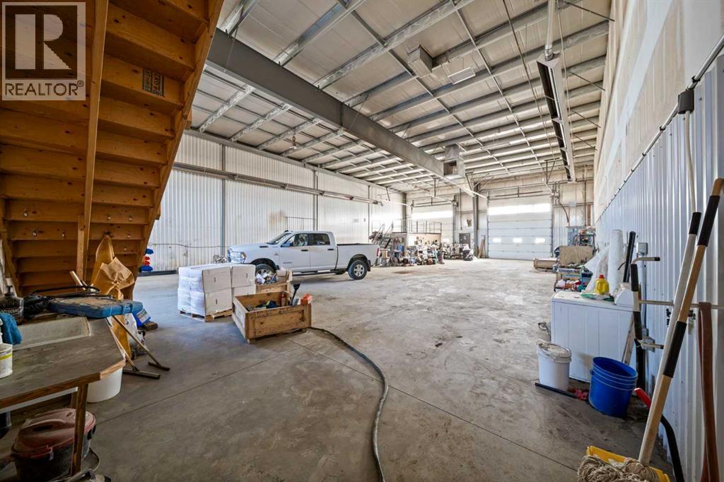 10 & 20, 8028 Edgar Industrial Crescent, Red Deer, Alberta  T4P 3R3 - Photo 18 - A2269450