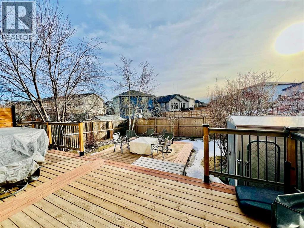 2117 Reunion Boulevard Nw, Airdrie, Alberta  T4B 0J2 - Photo 30 - A2275450