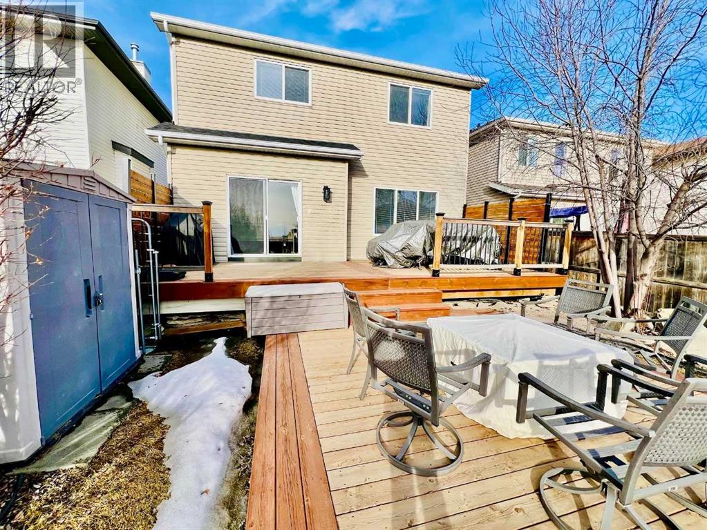 2117 Reunion Boulevard Nw, Airdrie, Alberta  T4B 0J2 - Photo 32 - A2275450