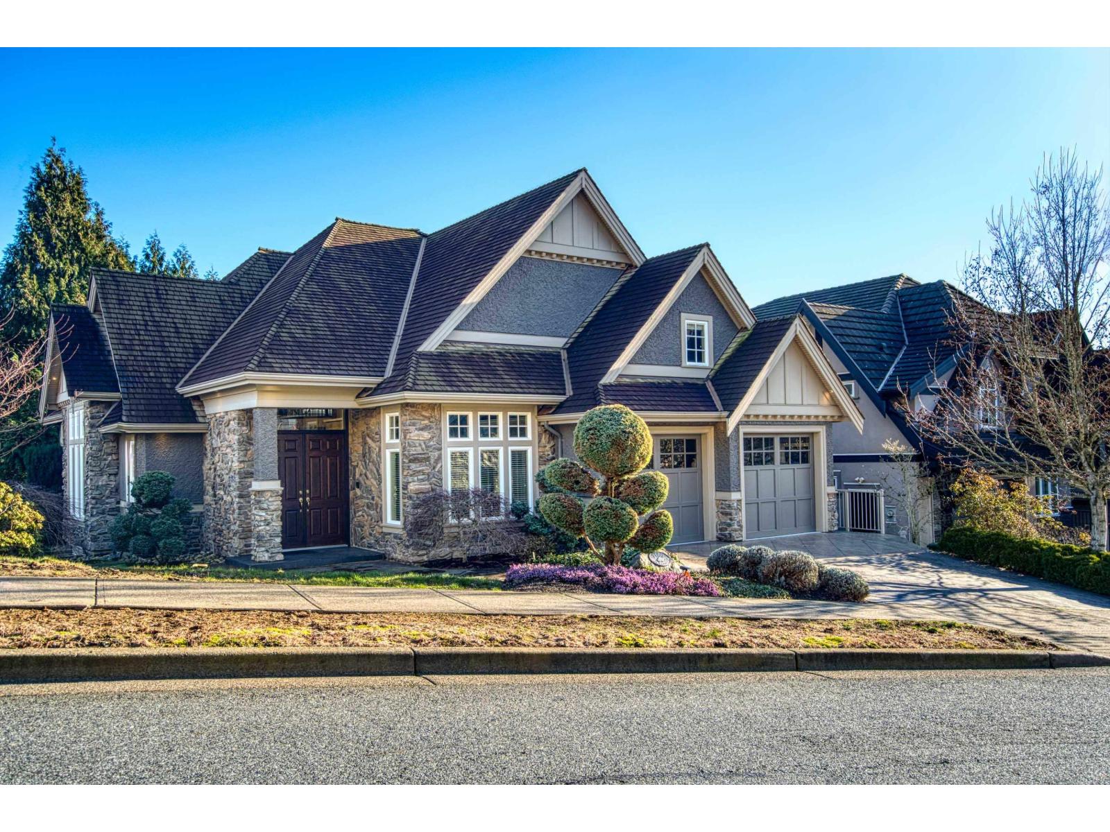 2660 EAGLE MOUNTAIN DRIVE, abbotsford, British Columbia