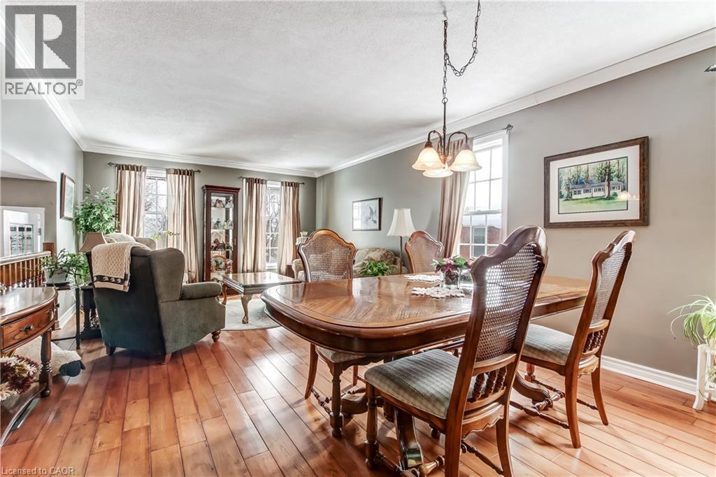 11 John Davies Drive, Woodstock, Ontario  N4T 1M9 - Photo 7 - 40802384