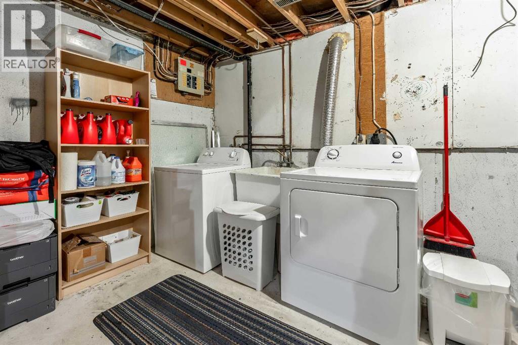 147, 123 Queensland Drive Se, Calgary, Alberta  T2J 5J4 - Photo 16 - A2284221