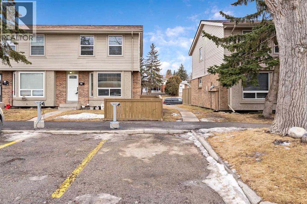 147, 123 Queensland Drive Se, Calgary, Alberta  T2J 5J4 - Photo 21 - A2284221