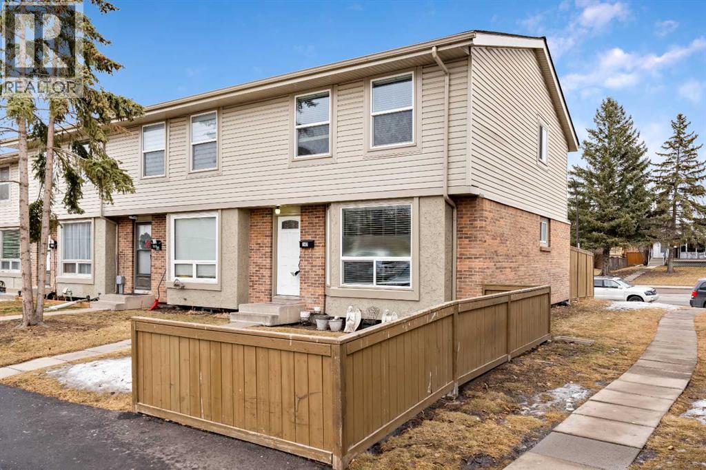 147, 123 Queensland Drive Se, Calgary, Alberta  T2J 5J4 - Photo 20 - A2284221