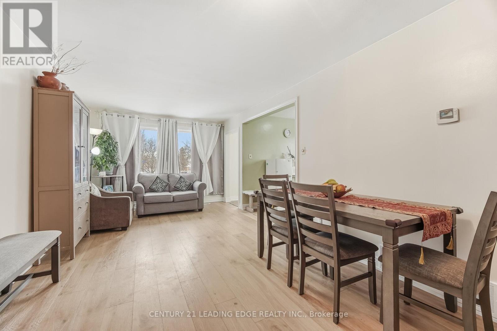 58 Rushley Drive, Toronto, Ontario  M1P 3S5 - Photo 11 - E12771624