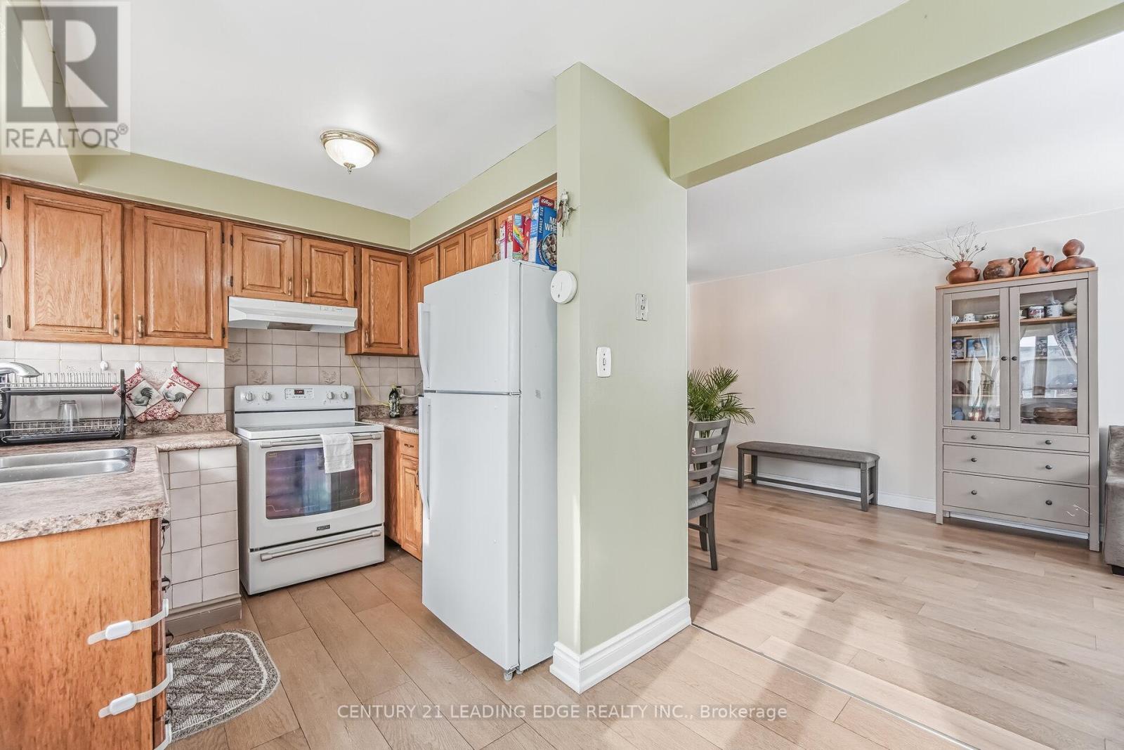 58 Rushley Drive, Toronto, Ontario  M1P 3S5 - Photo 13 - E12771624