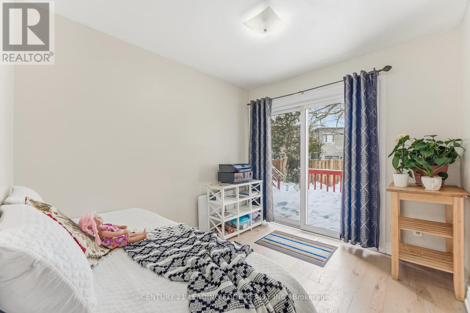 58 Rushley Drive, Toronto, Ontario  M1P 3S5 - Photo 20 - E12771624