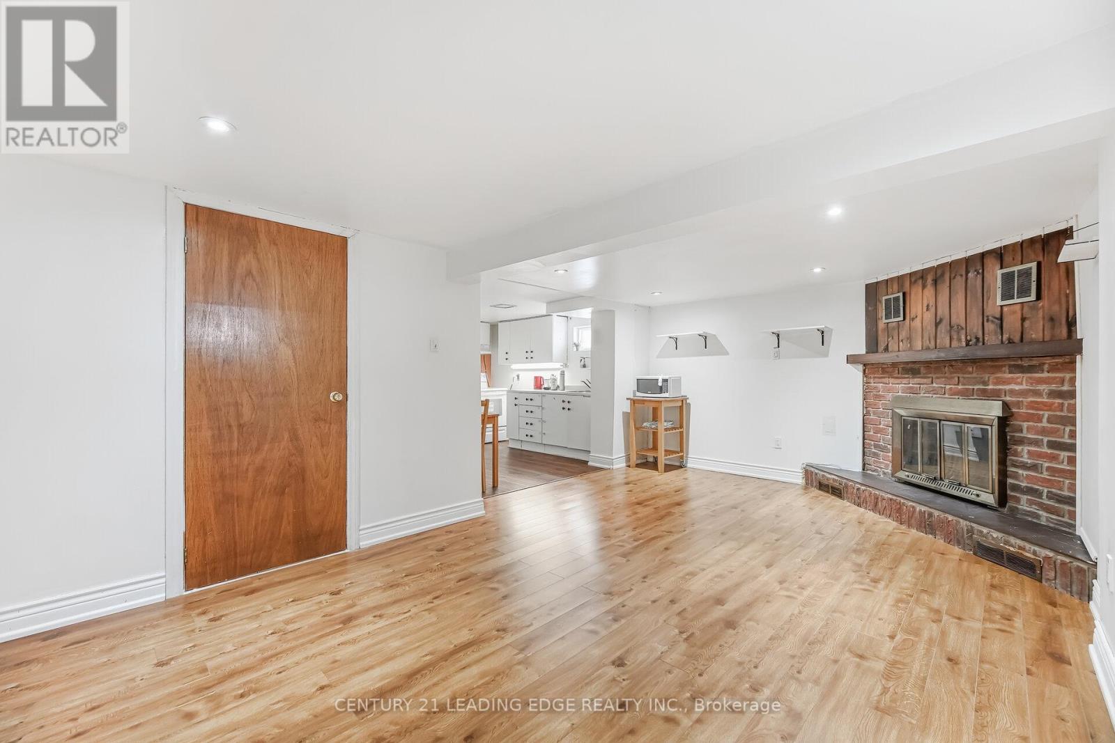 58 Rushley Drive, Toronto, Ontario  M1P 3S5 - Photo 33 - E12771624